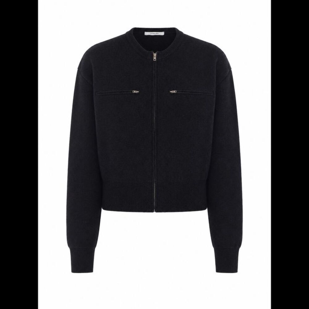 Lemaire Women Knitted Cardigan